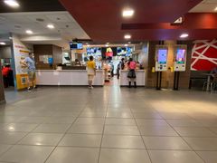 -麦当劳(北京路广百广场店)