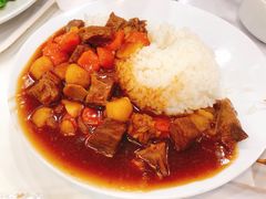 -宜家·瑞典风味餐厅(烟台路店)
