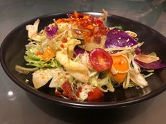 -君悦酒店·1881·北京烤鸭