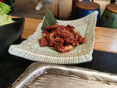 黑胡椒牛肋排-犟牛家·榴莲烤肉(五棵松店)