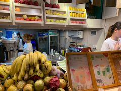 -一杯黔茶(西江千户苗寨古街店)