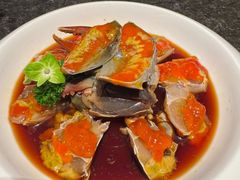 -阿明小菜·海鲜·上海菜(梅陇店)