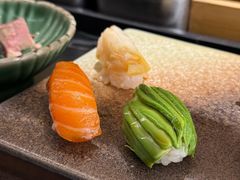 -Sushi Hanzo半藏(天环广场店)