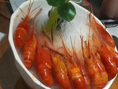 -乔街深夜食堂·小龙虾·高压锅生蚝(杭州总店)