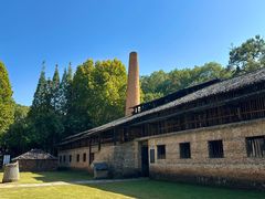 -景德镇古窑民俗博览区