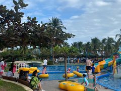 -三亚亚龙湾天域度假酒店