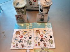 -喜茶(广州荔湾领展广场店)