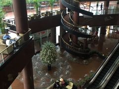 -华亭宾馆