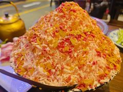 -萍姐火锅·公路夜市(南京新街口店)