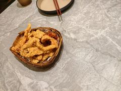 -廖川菜(金虹桥店)