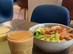 -Wagas沃歌斯(大学路店)