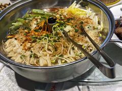-村长家的疙瘩汤(沌口店)