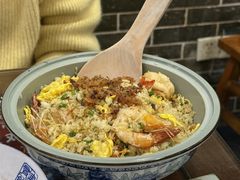 -阿殳菜馆·私厨(水围村店)