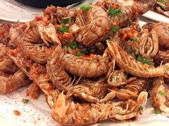 -新河畔海鲜酒楼(虎门店)