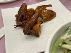 -金时代顺风大酒店(金山店)