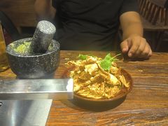 -柿子树炭烤羊腿(金台路店)
