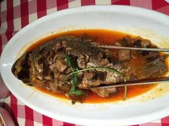 -西贝莜面村(当代商城店)