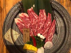 -黑牛の店·和牛烧肉(合生汇店)