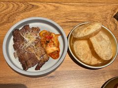 -SHAN山(前滩太古里店)