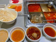 -海底捞火锅(奉化银泰店)