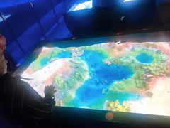 -珠海横琴国家地理探险家中心(创新方)