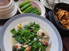 -亚龙湾红树林度假酒店御粤阁