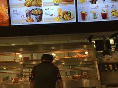 -肯德基(正定机场安检内店)