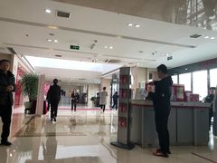 -招商银行(天津分行营业部)