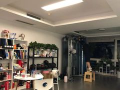 -Bona Fit 伯纳健身超级工作室(车公庄店)