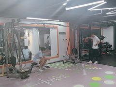 -清橙健身(学院路店)