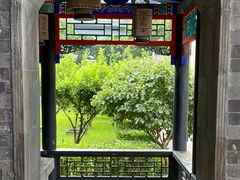 -内蒙古将军衙署博物院