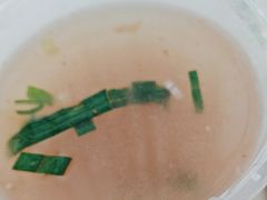 -东拉海正宗兰州拉面(八卦二路店)