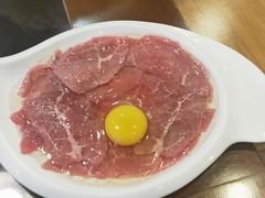 -满禾林火锅(丹东路店)