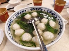 -二泉园老菜馆·百年无锡菜