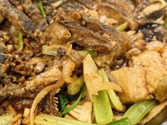 -老板恋上鱼(振华商厦店)