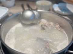 -淘米捞·米汤脆鲩鱼火锅(福田皇岗店)