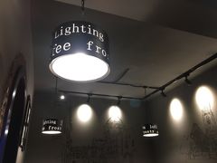 -迎晨餐厅(青芝坞店)