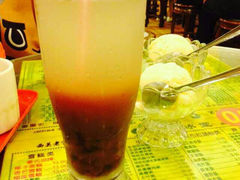 红豆冰-顺记冰室(宝华路店)
