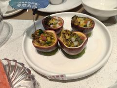 -79号渔船海鲜饭店(华强北店)