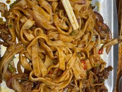 -小满手工粉(上海月星环球港店)