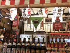 零售区-平成屋·午肴夜酒(四川北路店)