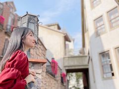 -中旅阿那亚九龙湖·公主酒店