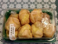 -泸溪河桃酥(欧尚店)