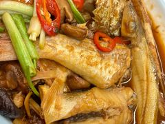 红烧杂鱼-潮中人·潮州菜(益乐路店)