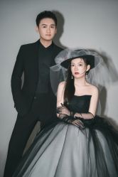 -雪中彩影婚纱摄影·微光艺术中心