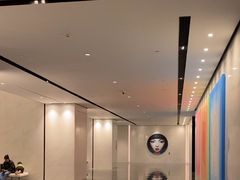 -长沙尼依格罗酒店