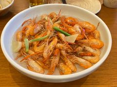 -芳草地度假酒店·野炉中餐厅