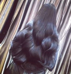-Tipo Hair salon（明星）店