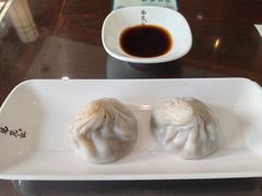 -锡笼记·无锡小笼(方塔店)