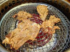 -朝鲜烤肉(安宁庄店)